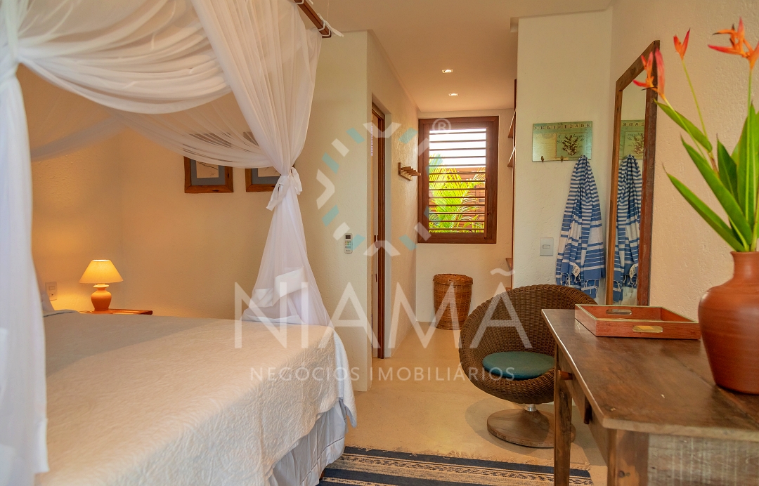 luxury villa trancoso